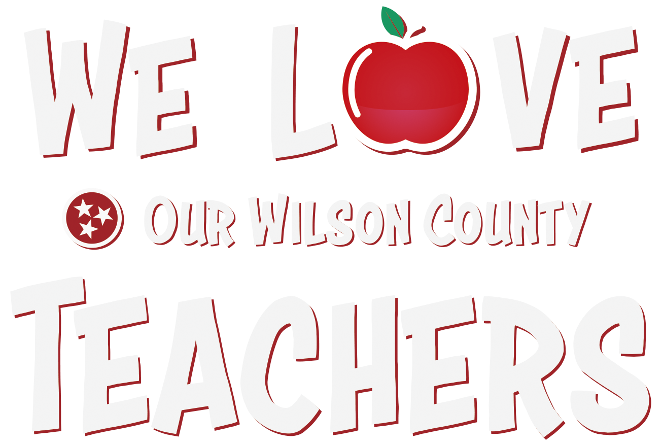 WilCo Loves Teachers!